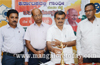 Youth exhorted to build an India of Gandhijis dreams